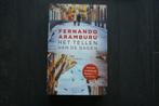 HET TELLEN van de DAGEN.... Fernando Aramburu... (2023), Ophalen of Verzenden, Zo goed als nieuw