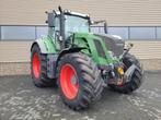 Fendt  824 vario scr profi plus, Zakelijke goederen, Meer dan 160 Pk, Gebruikt, Ophalen of Verzenden, Fendt