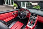 Mercedes-Benz SLK-klasse 230 Kompressor Automaat I NL Auto I, Auto's, 65 €/maand, Achterwielaandrijving, Gebruikt, 4 cilinders