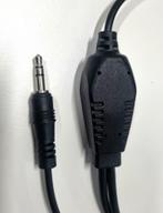 Monacor NL-90 Inductielus, Ophalen of Verzenden, Nieuw