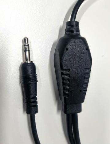 Monacor NL-90 Inductielus beschikbaar voor biedingen