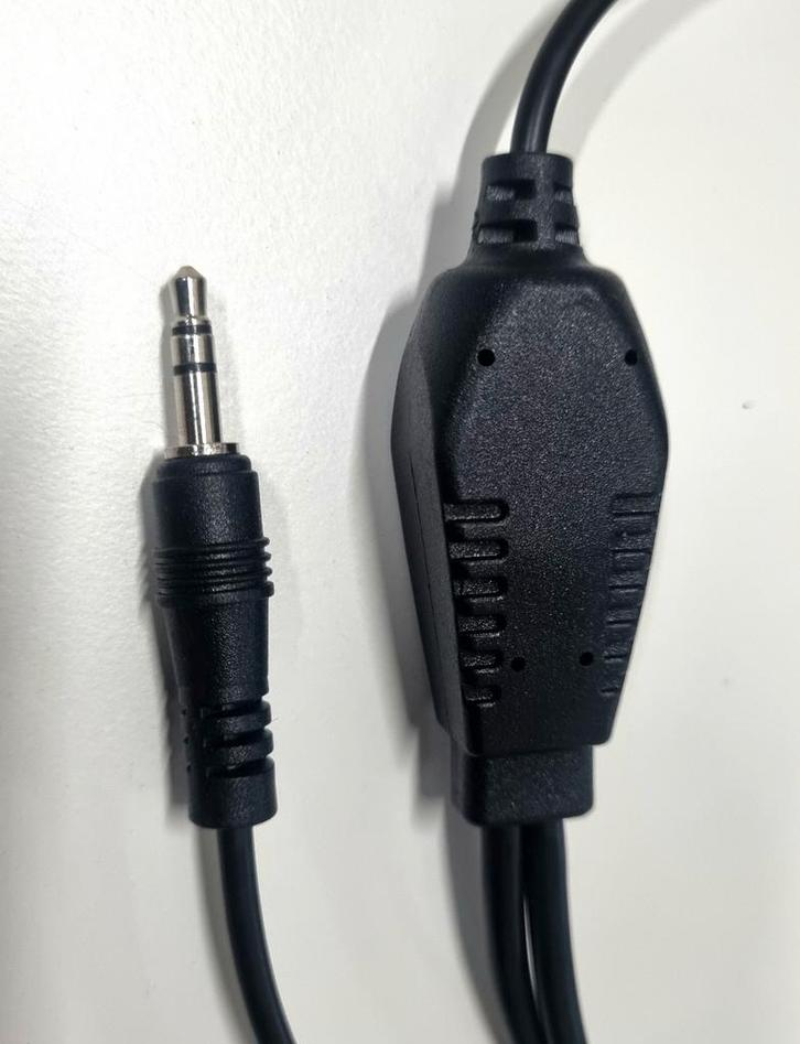 Monacor NL-90 Inductielus, Audio, Tv en Foto, Overige Audio, Tv en Foto, Nieuw, Ophalen of Verzenden