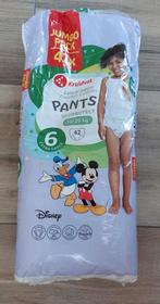 Luierbroekjes mt 6 extra lange 16-26 kg, Ophalen of Verzenden, Nieuw