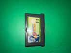 Sonic advance 2 gba, Avontuur en Actie, 1 speler, Ophalen of Verzenden, Zo goed als nieuw