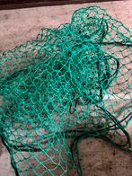 Nijlon aanhangernet 130 x 250 ., Auto diversen, Ophalen of Verzenden