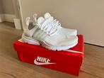 Nike air presto wit maat 42,5, Kleding | Heren, Schoenen, Ophalen of Verzenden, Zo goed als nieuw, Wit