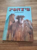Pony's, Ophalen, Gelezen, Paarden of Pony's