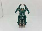 Vintage Gobots Transformers Gore Jaw 1986 Bandai Monsterous, Verzamelen, Speelgoed, Ophalen of Verzenden, Gebruikt