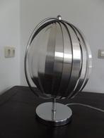 Kare Design "Maan" lamp tafellamp jaren 80, Ophalen of Verzenden