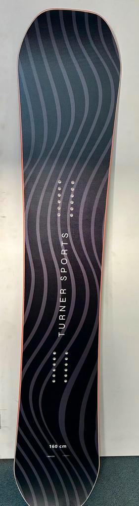 Snowboards Nieuw Turner Offline & Psycho beschikbaar voor biedingen