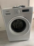 Whirlpool wasmachine 7kg, Ophalen, Gebruikt, Minder dan 85 cm, 1200 tot 1600 toeren
