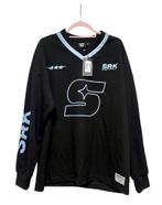Longsleeve SRK nieuw met label, Kleding | Dames, Truien en Vesten, Maat 38/40 (M), Zwart, Nieuw, SRK