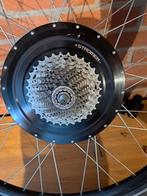 Motor wiel stromer st2 achterwiel, Ophalen of Verzenden, Gebruikt