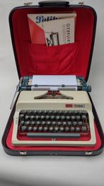 Typemachine, luxe uitvoering, incl. originele handleiding, Diversen, Typemachines, Ophalen, Zo goed als nieuw
