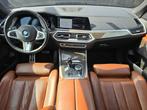 BMW X5 xDrive45e High Executive| Individual| 1e eigenaar|, Auto's, BMW, 12 maanden, X5, 398 pk, Zwart