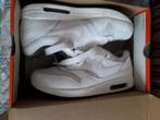 NIKE AIR MAX SCHOENEN, Kleding | Heren, Schoenen, Wit, Nike, Ophalen of Verzenden, Sneakers of Gympen