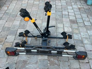 Spinder falcon 2 fietsen beschikbaar voor biedingen