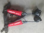Hilti exoskelet, Ophalen, Zo goed als nieuw