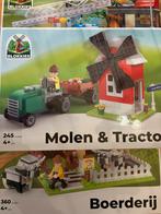 Blokkies 3 dozen, Ophalen of Verzenden, Zo goed als nieuw