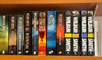 Wilbur Smith  (12 boeken zie omschrijving ), Ophalen of Verzenden, Zo goed als nieuw, Wilbur Smith