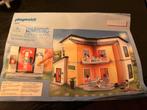 9266 Playmobil Woonhuis, Kinderen en Baby's, Speelgoed | Playmobil, Ophalen of Verzenden, Zo goed als nieuw