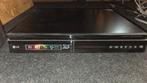 LG Blu -Ray 3D speler (incl boxen en kabels), Ophalen, Zo goed als nieuw, LG