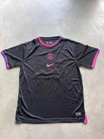 Paris saint Germain special drip kit Desiré Doue, Kleding | Heren, Sportkleding, Maat 48/50 (M), Zwart, Nike, Nieuw