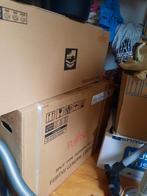 Nieuwe Fujitsu Airco in Doos - Zie Foto's!, Witgoed en Apparatuur, Airco's, Verwarmen, Minder dan 60 m³, Nieuw, 3 snelheden of meer