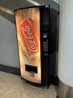 Frisdrank automaat, Ophalen, Gebruikt, 50 tot 100 cm, 150 tot 200 cm