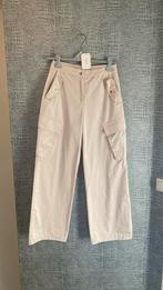 Aaiko cargo broek Hilary, Aaiko, Beige, Nieuw, Ophalen of Verzenden
