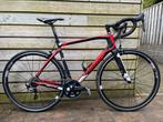 Wilier trestina gtr racefiets 52cm, Fietsen en Brommers, Fietsen | Racefietsen, 28 inch, Gebruikt, Carbon, 49 tot 53 cm
