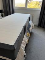 Emma original matras te koop, Eenpersoons, Wit, Ophalen of Verzenden, Zo goed als nieuw