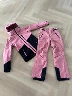Compleet skipak zwart roze maat 36, Kleding | Dames, Wintersportkleding, Ophalen of Verzenden, Nieuw, Maat 36 (S), Pak