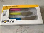Boska cheese set mini, Ophalen of Verzenden, Nieuw