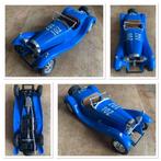 Bugatti Type 55 1932 (Bburago), Hobby en Vrije tijd, Modelauto's | 1:24, Ophalen of Verzenden