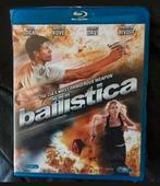 Ballistica bluray NL ondertiteld, Ophalen of Verzenden, Zo goed als nieuw, Actie