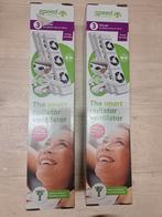 6x Speedcomfort radiator ventilatoren, Minder dan 30 cm, Radiator, Minder dan 60 cm, Ophalen of Verzenden