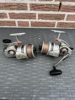 2 Daiwa zeemolens, Ophalen of Verzenden, Gebruikt, Molen