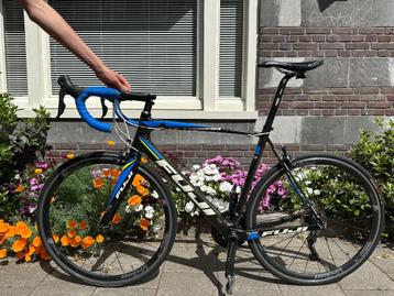 racefiets Ultegra, maat 56-58 beschikbaar voor biedingen