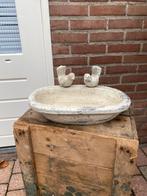 Vogel waterbak, Tuin en Terras, Ophalen of Verzenden