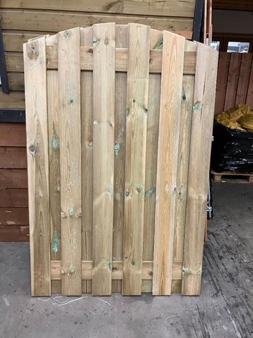Toogscherm / Tuinscherm beschikbaar voor biedingen