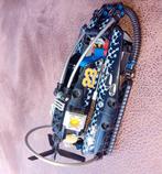 Lego Technic hovercraft | 42004, Ophalen of Verzenden, Gebruikt