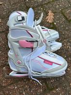 Schaartsen verstelbar 39-41, Sport en Fitness, Schaatsen, Overige merken, Gebruikt, Ophalen of Verzenden, Kunstschaatsen