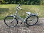 Damesfiets, Fietsen en Brommers, Fietsen | Dames | Damesfietsen, Ophalen, 47 tot 50 cm, Versnellingen, Batavus