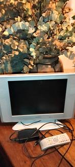 Kleine televisie Grundig, Ophalen of Verzenden, Zo goed als nieuw, ., .