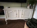 Charmante Brocante Kast - Landelijke Stijl, Huis en Inrichting, Ophalen, Gebruikt, 100 tot 150 cm, Landelijke brocante