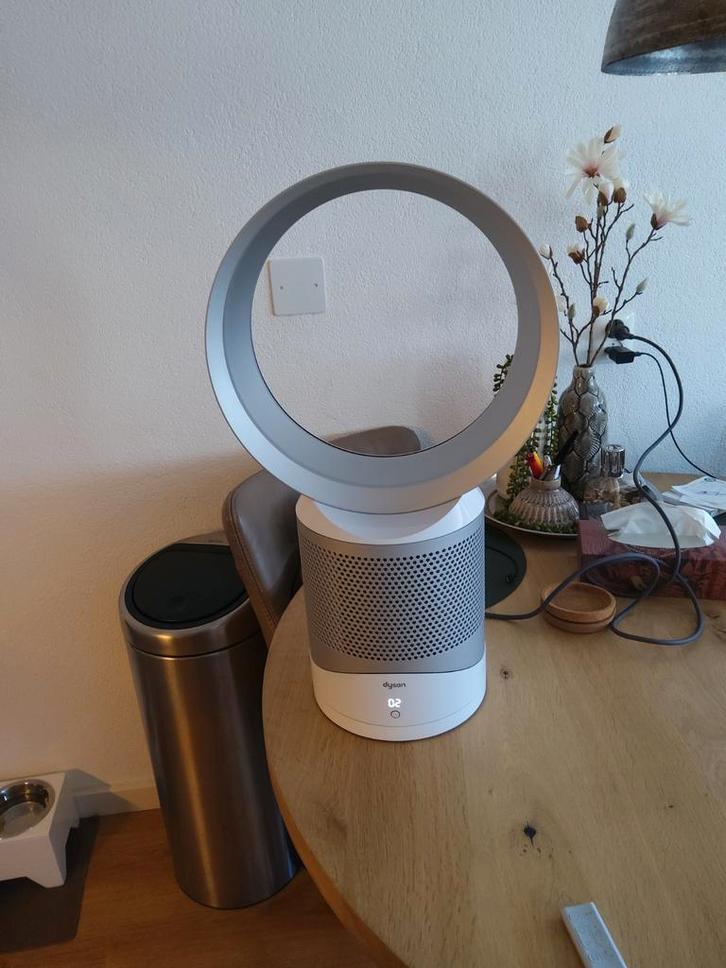 Dyson ventilator z.g.a.n met a.b en hepafilter, Witgoed en Apparatuur, Ventilatoren, Torenventilator, Ophalen of Verzenden