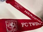 FC Twente Sjaal vrouwen champions league, Ophalen of Verzenden, Zo goed als nieuw, Clubaccessoires