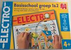 Electro Leerzaam Spel, Kinderen en Baby's, Speelgoed | Educatief en Creatief, Ophalen of Verzenden, Gebruikt, Elektronica, Met licht