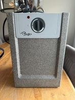 Plieger keuken boiler, Doe-het-zelf en Verbouw, Geisers en Boilers, Ophalen, Aardgas, Boiler, Zo goed als nieuw